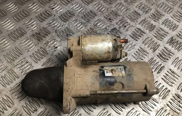 Subaru Forester SJ Starter motor 23300AA621
