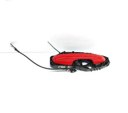 Ford Fiesta Front door exterior handle H1BBA22404ACXWAA H1BBA224A37EE