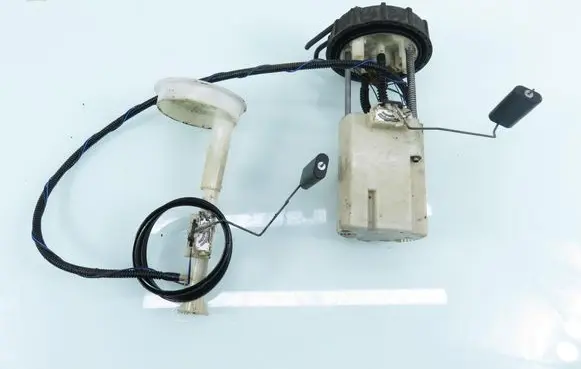 Renault Koleos I Fuel level sensor DAHD1010286