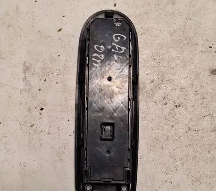 Ford Galaxy Electric window control switch 7S7T14A132CB 20052008 A2005890081