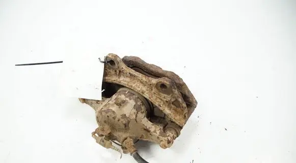 Citroen Jumpy Front brake caliper
