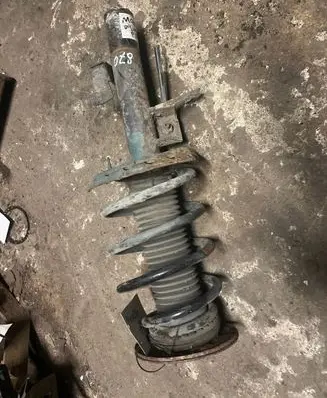 Ford Mondeo MK IV Front shock absorber/damper