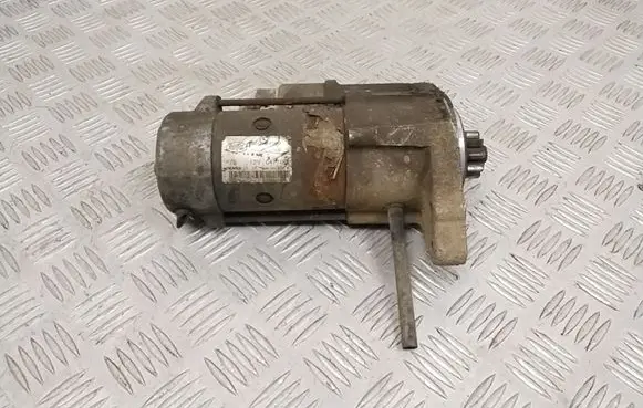 Land Rover Range Rover Sport L320 Starter motor NAD500080