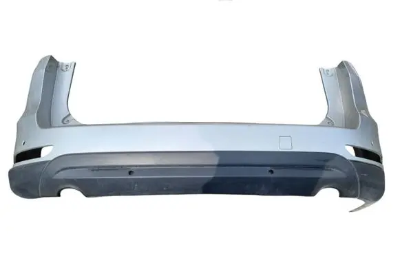 Ford Galaxy Rear bumper 