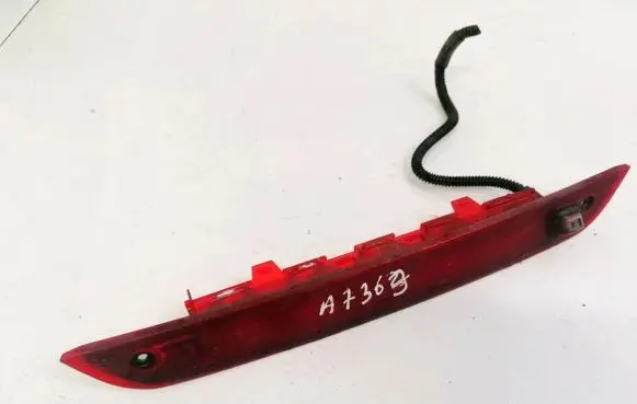 Citroen Xsara Third/center stoplight XS4X13A613AB XS4X-13A613-AB