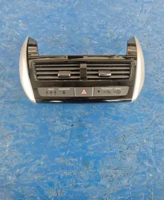 Mitsubishi Eclipse Cross Electric cabin heater radiator 8002D032