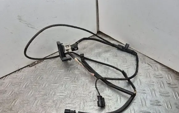 Parking sensor (PDC) wiring loom
