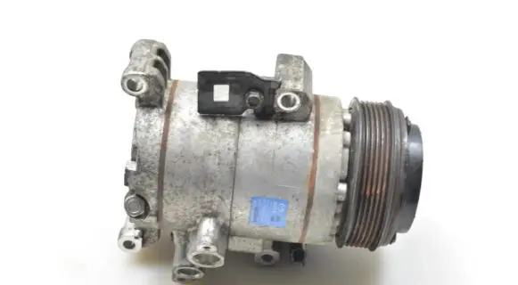 Mazda 6 Air conditioning (A/C) compressor (pump) F500AUCAA05