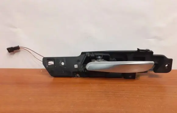 BMW X5 E70 Rear door interior handle 5141697429705 11247