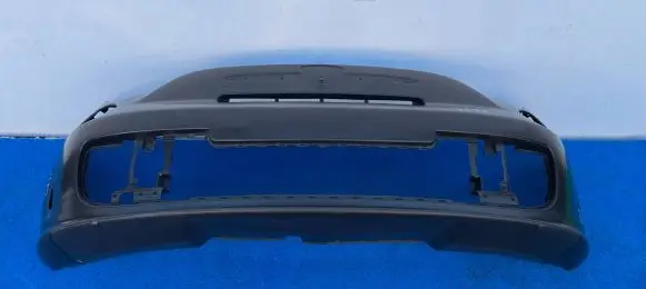 Fiat 500 Front bumper 735465484