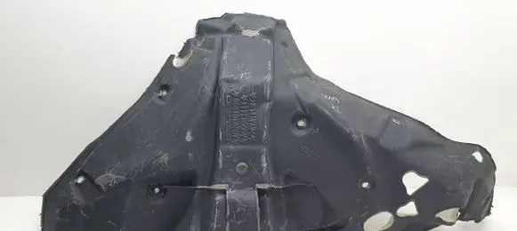 BAIC Beijing X7 Front sound insulation A00083444