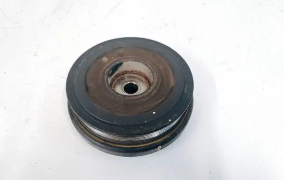 Hyundai ix35 Crankshaft pulley