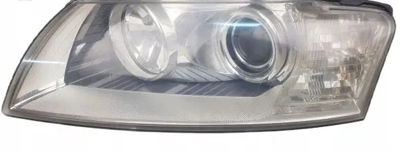 Audi A8 S8 D3 4E Headlight/headlamp 4E0941029BP