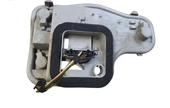 Volkswagen Polo V 6R Tail light bulb cover holder 6R0945258A 00078138