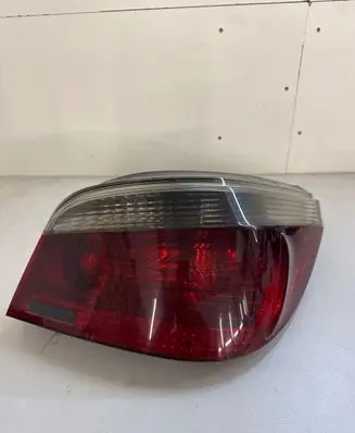 BMW 5 E60 E61 Rear/tail lights 7165738 20008679068 F4342UL
