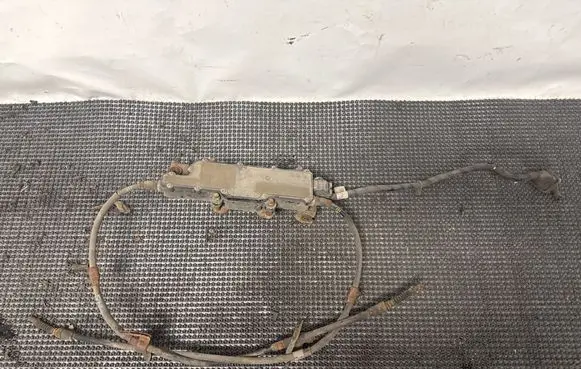 Hyundai Santa Fe Hand brake control module 597952w400 2W400