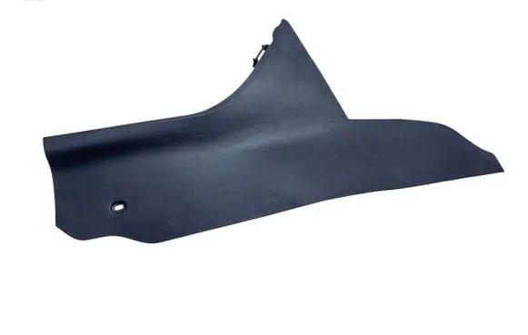 Skoda Octavia Mk2 (1Z) Centre console side trim front 1Z1863045A