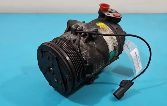 Honda Civic Air conditioning (A/C) compressor (pump) 8972878761 IMPRK1382437