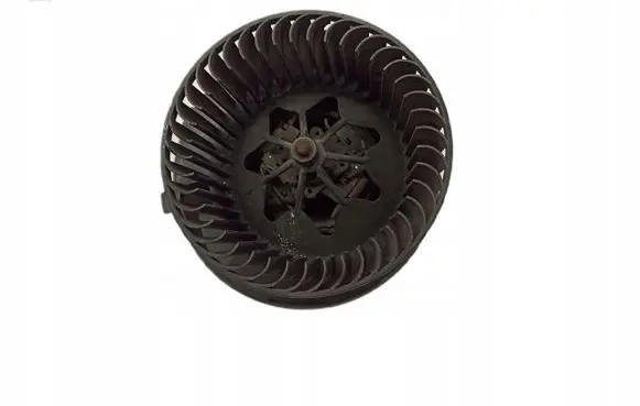 Skoda Octavia Mk2 (1Z) Front door blower motor 