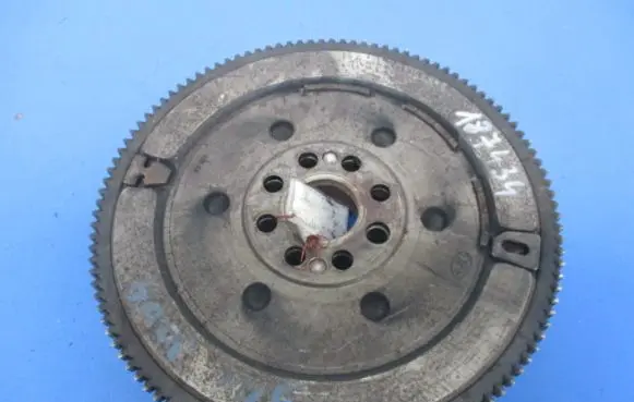 BMW 5 E39 Clutch set kit