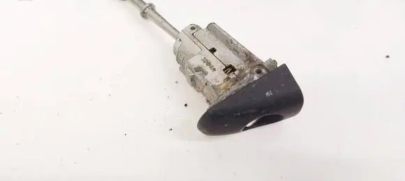 Peugeot Partner Front door lock (next to the handle) N0503113