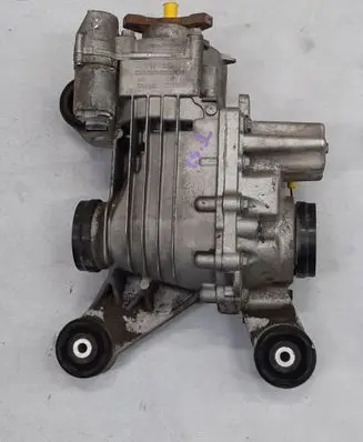 Volkswagen Tiguan Rear differential 0BR525010T