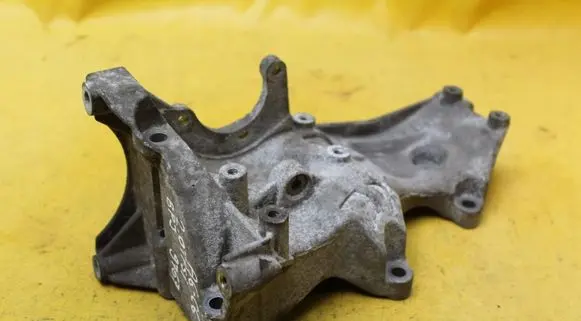 Audi A6 S6 C6 4F Generator/alternator bracket 06D903143D