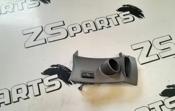 BMW 7 E65 E66 Parking (PDC) sensor switch 6921190 549500411