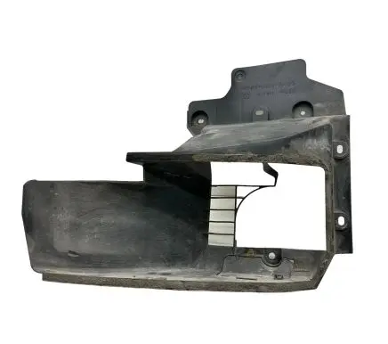Toyota Avensis Verso Intercooler air channel guide 1790927020