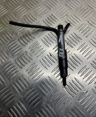 Seat Alhambra (Mk1) Fuel injector