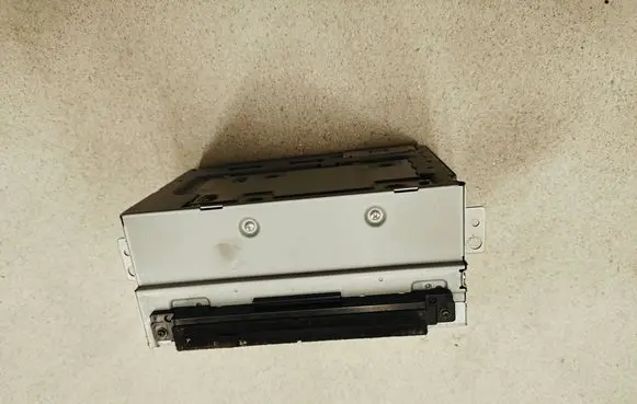 Volvo XC60 Radio/CD/DVD/GPS head unit NR1VE3213 B24052251306