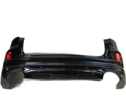Ford Kuga III Front bumper 
