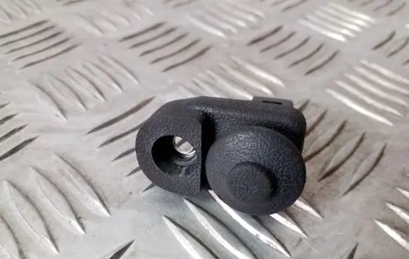 Infiniti EX Rear door sensor 