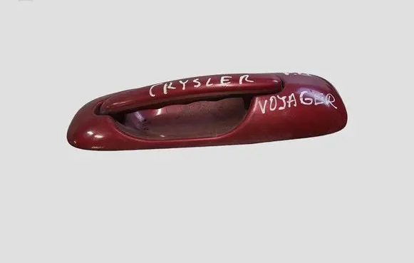 Chrysler Voyager Front door exterior handle SR7196