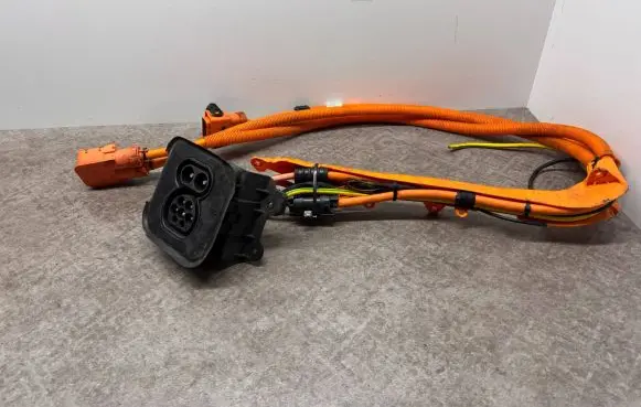 BMW i3 Electric car charging cable 7619782 10024730 10024823
