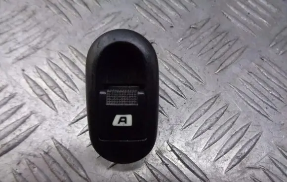 Citroen C3 Pluriel Quarter vent window switch 