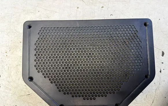 BMW X1 E84 Subwoofer grill/trim 6925328