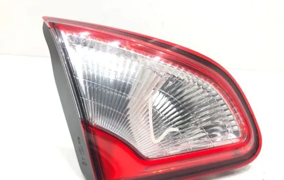 Nissan Qashqai Rear/tail lights B26555BR01A
