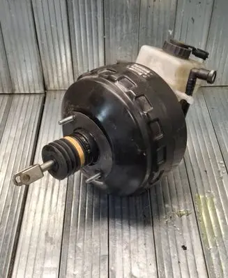 BMW X1 E84 Brake booster 6788038 25227847050 25021551305287