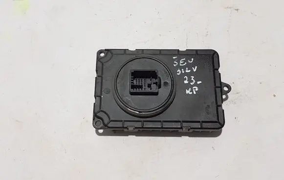 Chevrolet Silverado Xenon control unit/module 13526414