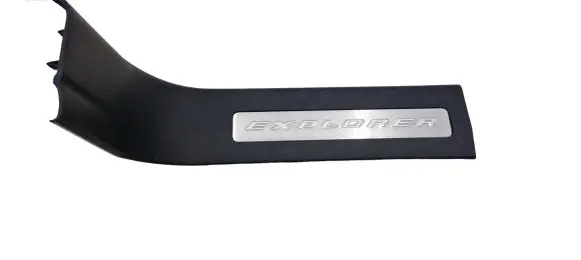 Ford Explorer V Front sill trim cover DB537813201 DB537813201ADW AE3ZHE