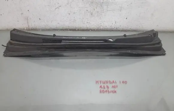 Hyundai i10 Wiper trim 86151-0X00