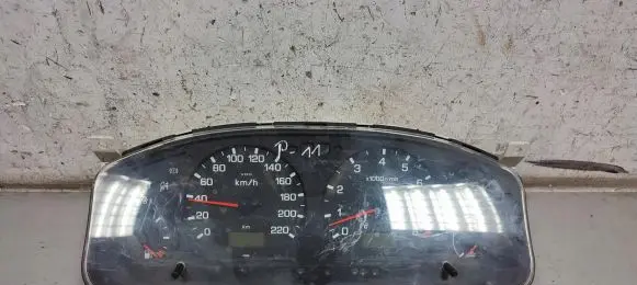 Nissan Primera Speedometer (instrument cluster) 24810-2F114