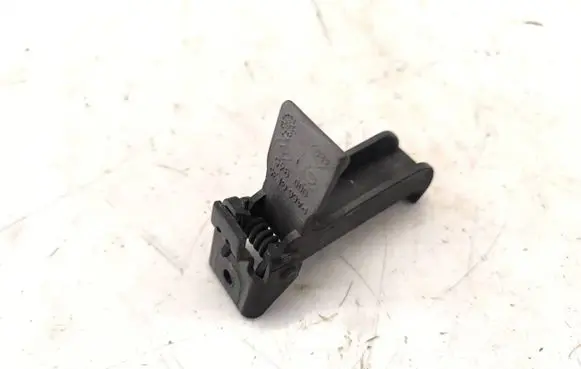 Renault Laguna II Engine bonnet (hood) release handle 000945 PA66GF35