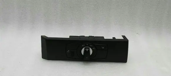 BMW 5 E60 E61 Light switch 6988547
