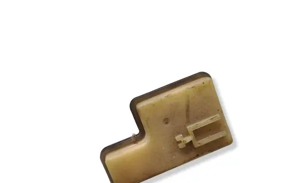 Ford Mondeo MK V Sensor DG9H19E906