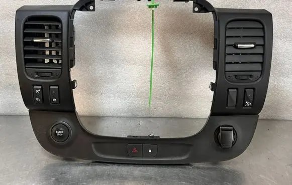 Other interior part