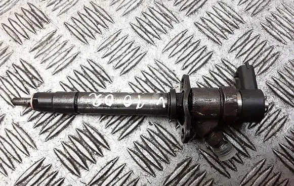 Volvo V70 Fuel injector 0445110078 30777314