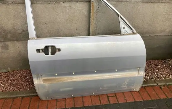 Mitsubishi Pajero Door (2 Door Coupe) 5Q752772