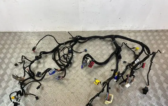 Jeep Renegade Panel wiring P68384198AD 48164AI TBWI1799MK023